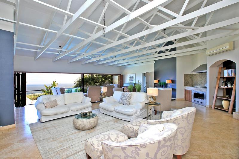 4 Bedroom Property for Sale in Bloubergstrand Western Cape